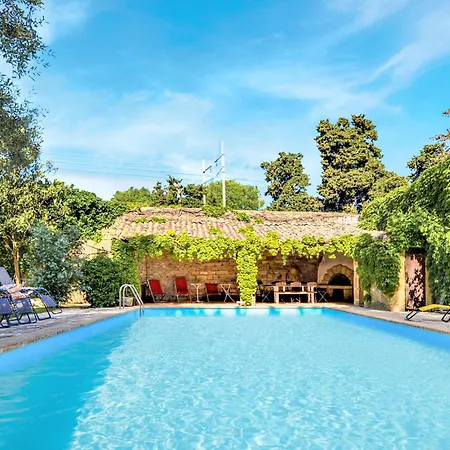 Amazing In With Wifi Holiday home