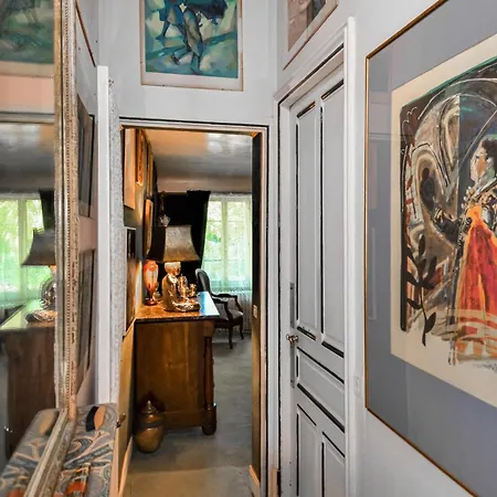 Holiday home Amazing In With Wifi *