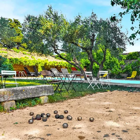 Amazing In With Wifi Holiday home Sernhac