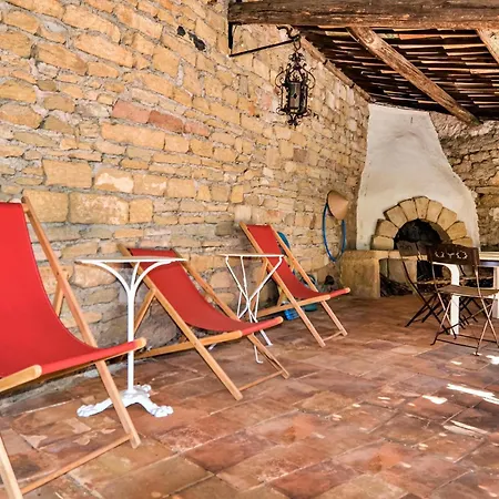 Holiday home Amazing In With Wifi Sernhac
