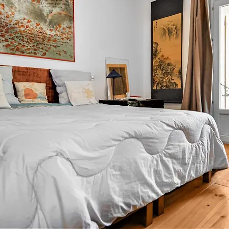 Amazing In With Wifi Holiday home Sernhac